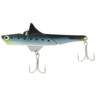 Lure Tackle House Rolling Bait Metal 20g